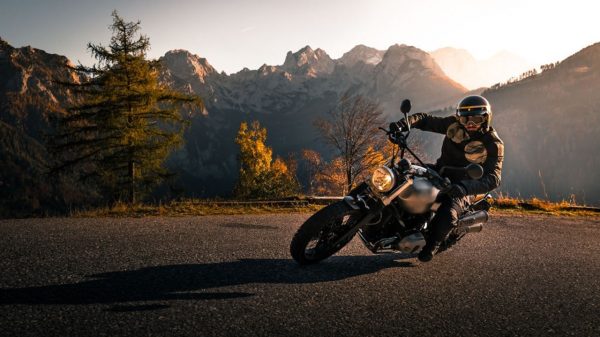 5 dicas para você pilotar bem a sua moto