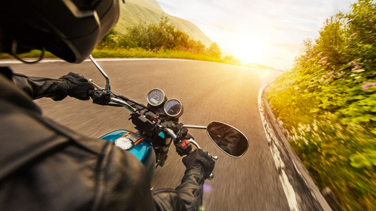 O que não pode faltar em uma viagem de moto?